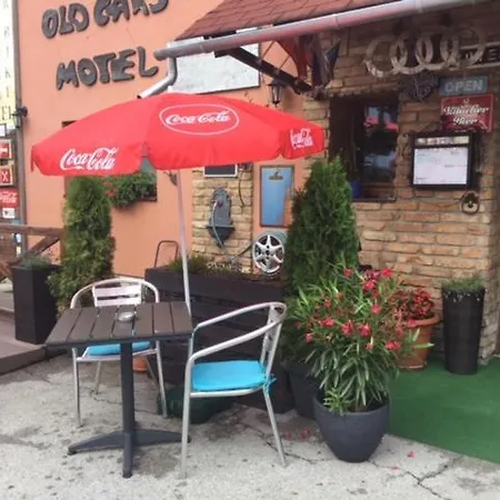 Silver Bike Bed & Breakfast 3*