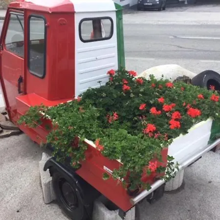 Silver Bike 3* Velden am Wörthersee