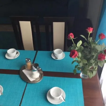 Silver Bike Panzió Velden am Wörthersee