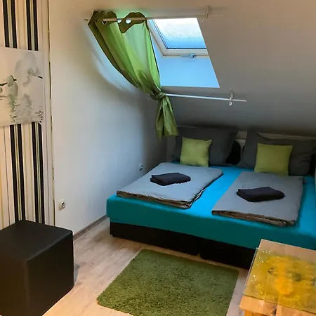 Panzió Silver Bike Velden am Wörthersee