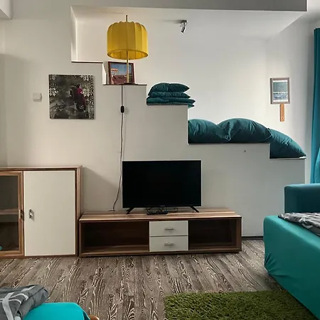 Bed & Breakfast Silver Bike 3*