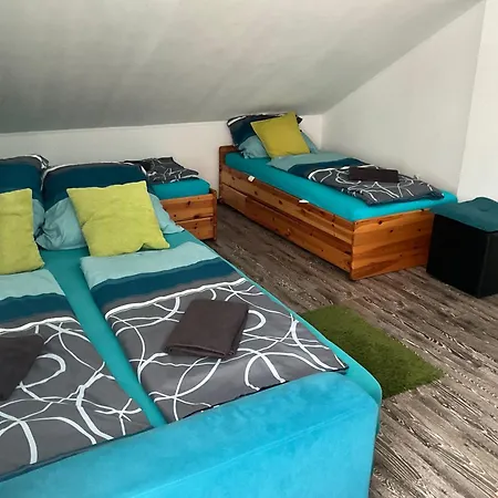 Silver Bike Bed & Breakfast