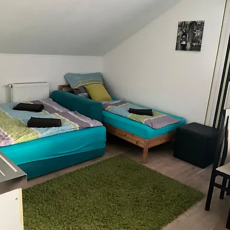 Panzió Silver Bike 3*