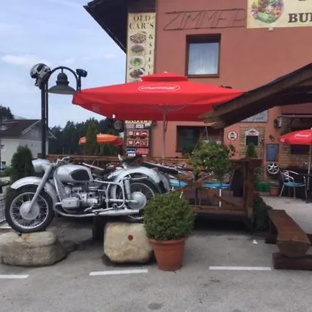 Silver Bike Bed & Breakfast 3*