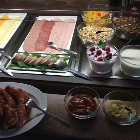 Silver Bike Panzió 3*