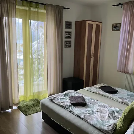 Silver Bike Bed & Breakfast 3*