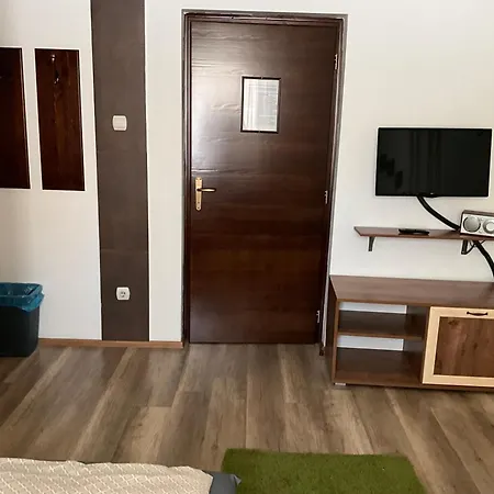 Panzió Silver Bike Velden am Wörthersee