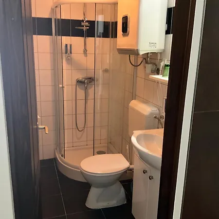 Bed & Breakfast Silver Bike 3*