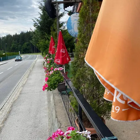 Panzió Silver Bike 3*