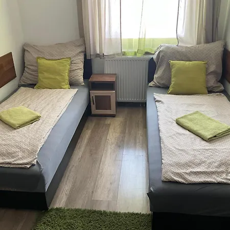 Bed & Breakfast Silver Bike Velden am Wörthersee