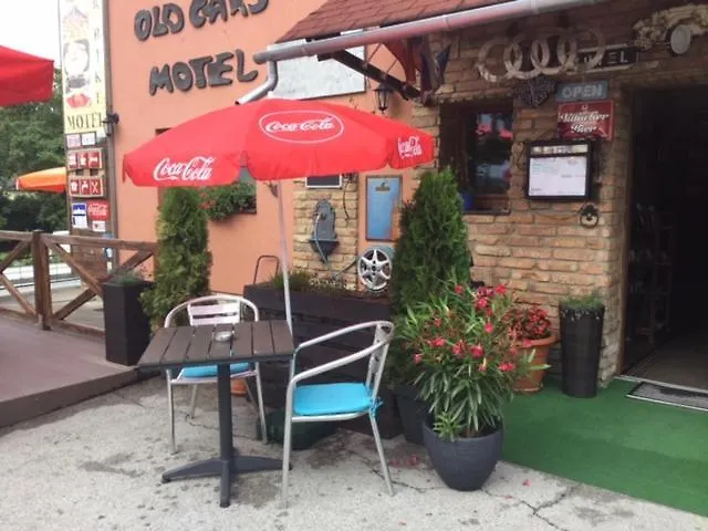 Silver Bike Nocleg ze śniadaniem 3*