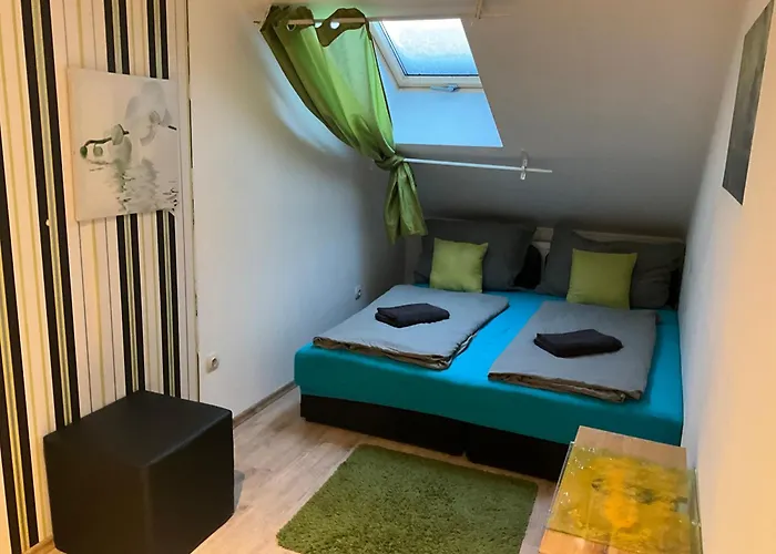 Nocleg ze śniadaniem Silver Bike Velden am Wörthersee