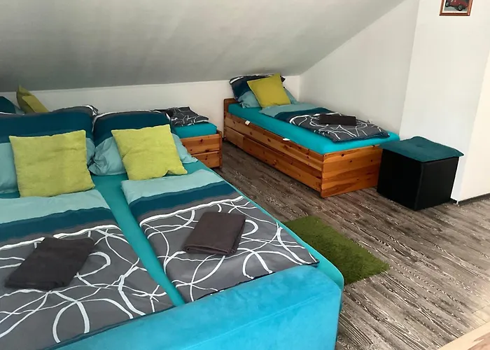 Silver Bike Nocleg ze śniadaniem