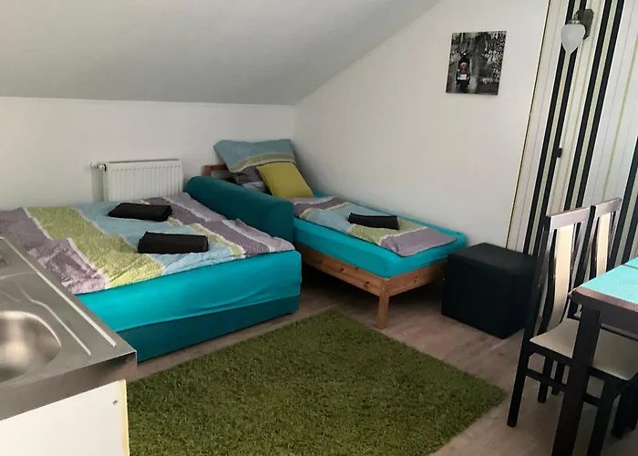 Nocleg ze śniadaniem Silver Bike 3*