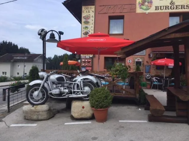Silver Bike Nocleg ze śniadaniem 3*