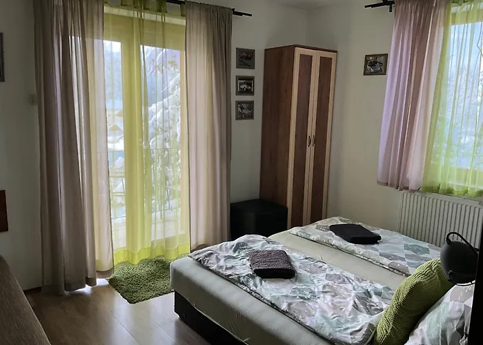 Silver Bike Nocleg ze śniadaniem 3*