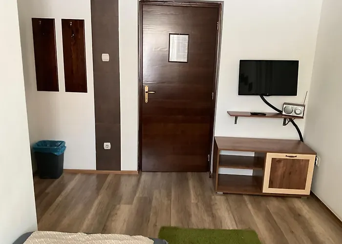 Nocleg ze śniadaniem Silver Bike Velden am Wörthersee