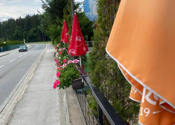 Nocleg ze śniadaniem Silver Bike 3*