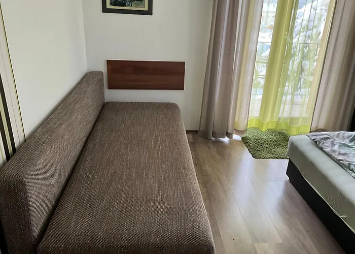 Silver Bike Nocleg ze śniadaniem Velden am Wörthersee